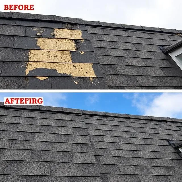 Roof Repair Near Me in Hampton, SC near me